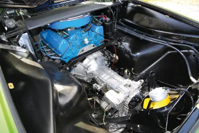 De Tomaso